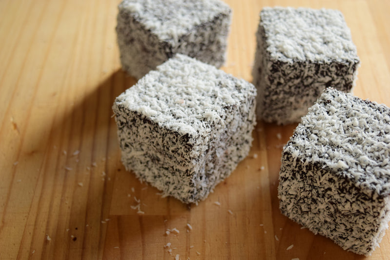 Lamington ラミントン