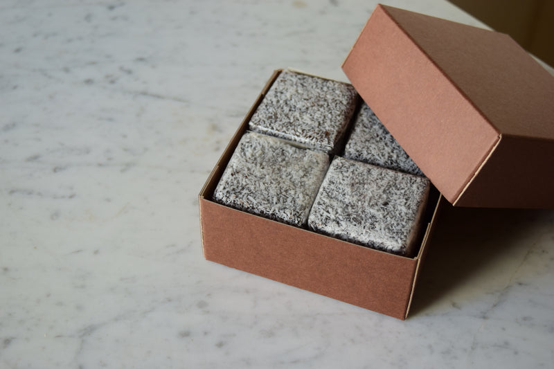 Lamington ラミントン