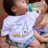 SAVEUR乾杯Tシャツ
