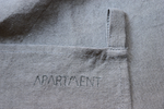 apartment エプロン