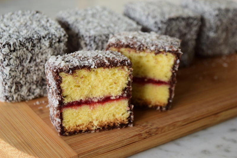 Lamington ラミントン